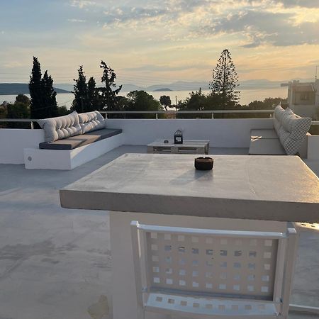 Gemela Allstarboutique In Aegina A Екстериор снимка