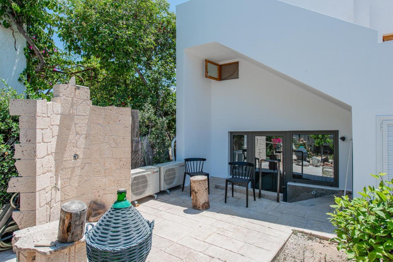 Gemela Allstarboutique In Aegina A Екстериор снимка