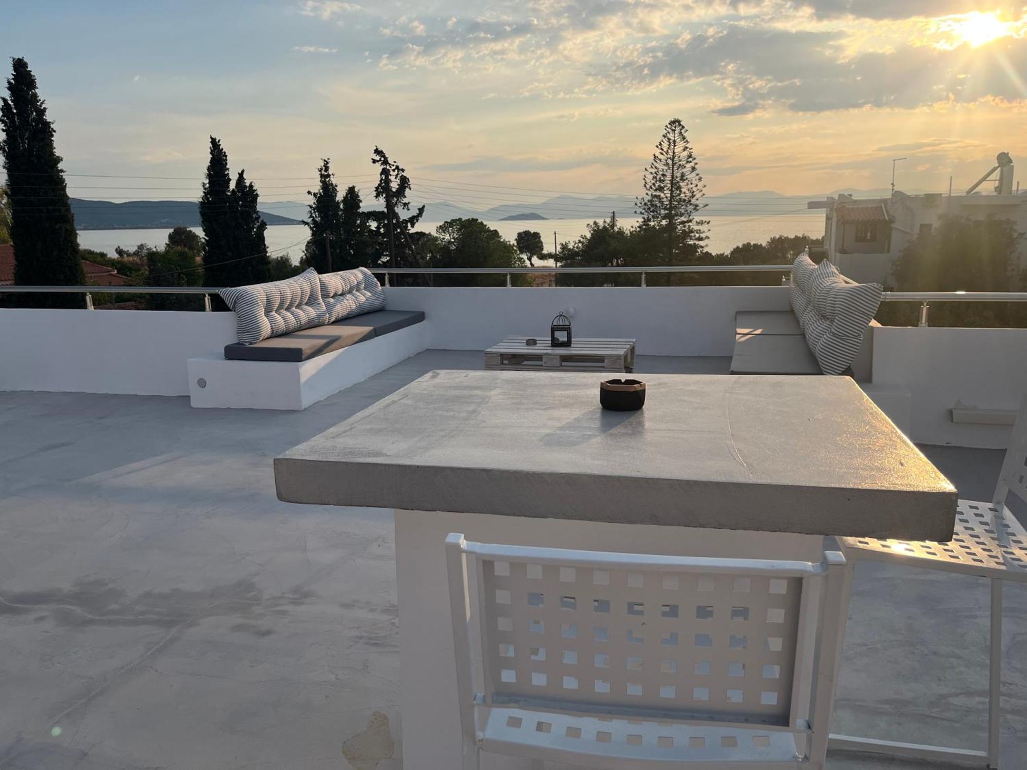 Gemela Allstarboutique In Aegina A Екстериор снимка